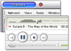 Shareaza