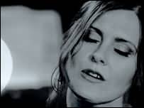 Alison Moyet