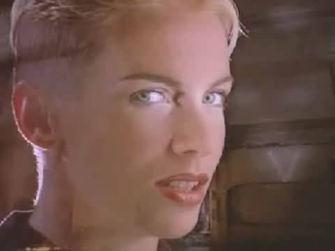 Annie Lennox; The Beautiful