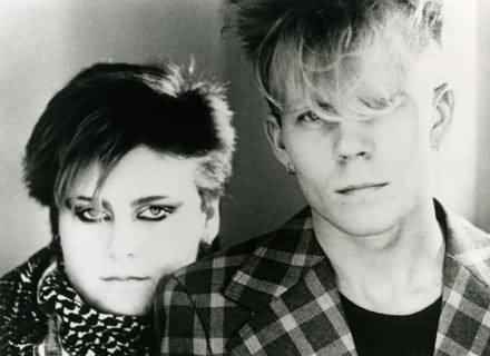 Alison Moyet + Vince Clarke = Yazoo