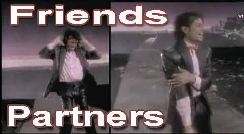 Prijatelji Prijatelji i Partneri