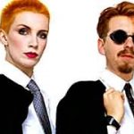 Eurythmics 