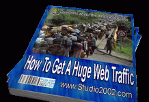 how-to-get-huge-web-traffic