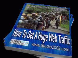 how-to-get-huge-web-traffic