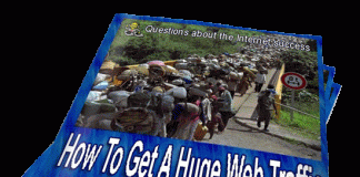 how-to-get-huge-web-traffic