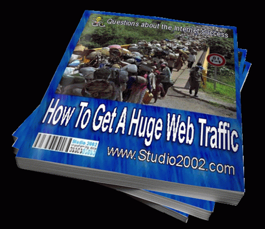 how-to-get-huge-web-traffic
