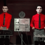 Kraftwerk 