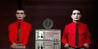 Kraftwerk