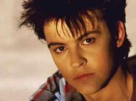 Paul Young