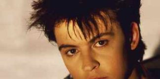 Paul Young