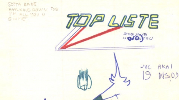 Top Lista Top Lista Studija 2002