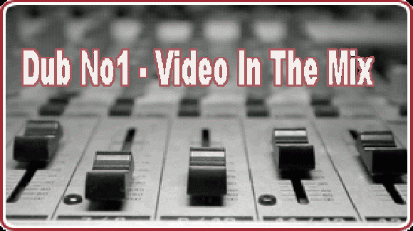 In The Mix In The Mix Video