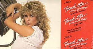 Samantha Fox Touch Me