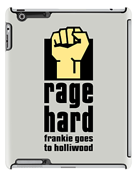 Rage Hard