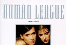 Human League Greatest Hits