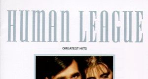 Human League Greatest Hits