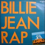 Još jednom Billie Jean Rap 