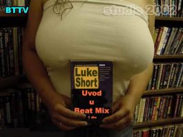 luke short