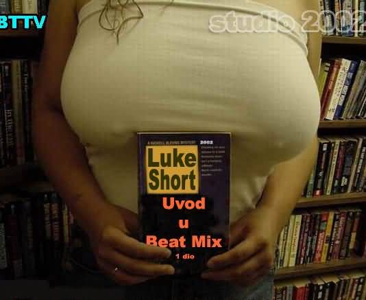 luke short