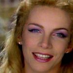 Eurythmics – There Must Be An Angel – riječi pjesme 