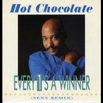 Every 1’s a Winner – Hot Chocolate 