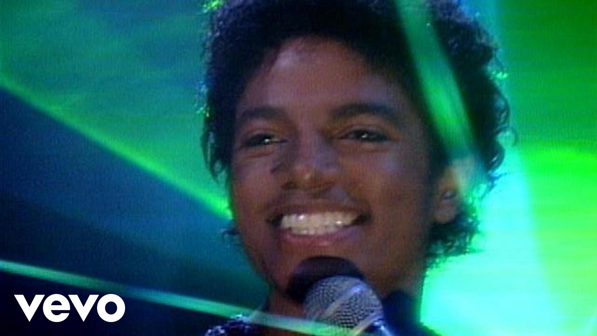 Rock With You Michael Jackson Lyrics