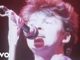 Paul Young – Love Of The Common People