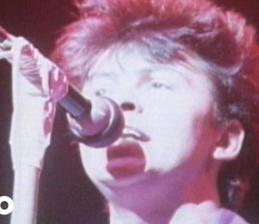 Paul Young – Love Of The Common People